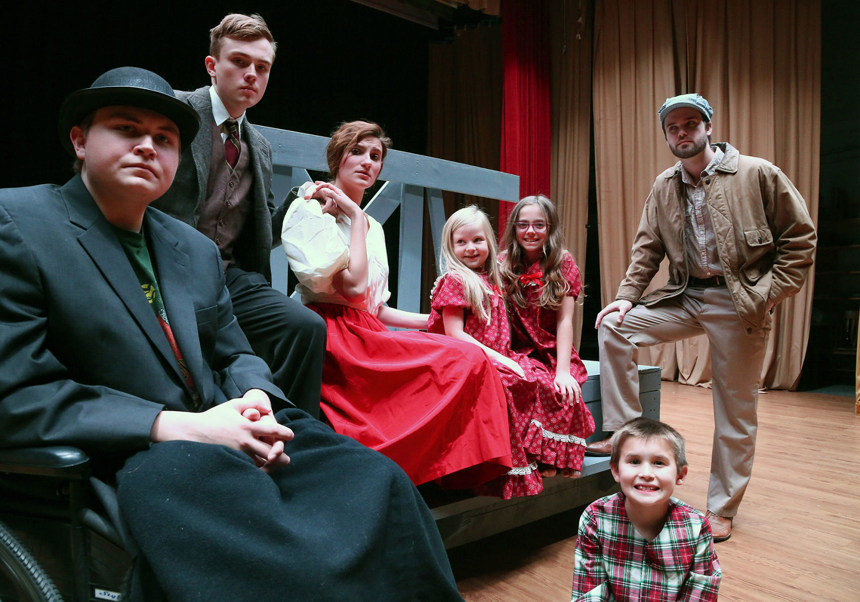 Waco Children's theater